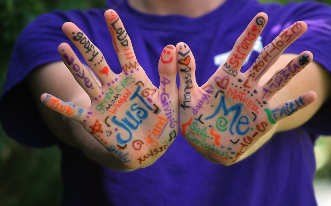 Every word has it’s hidden truth, Listen!