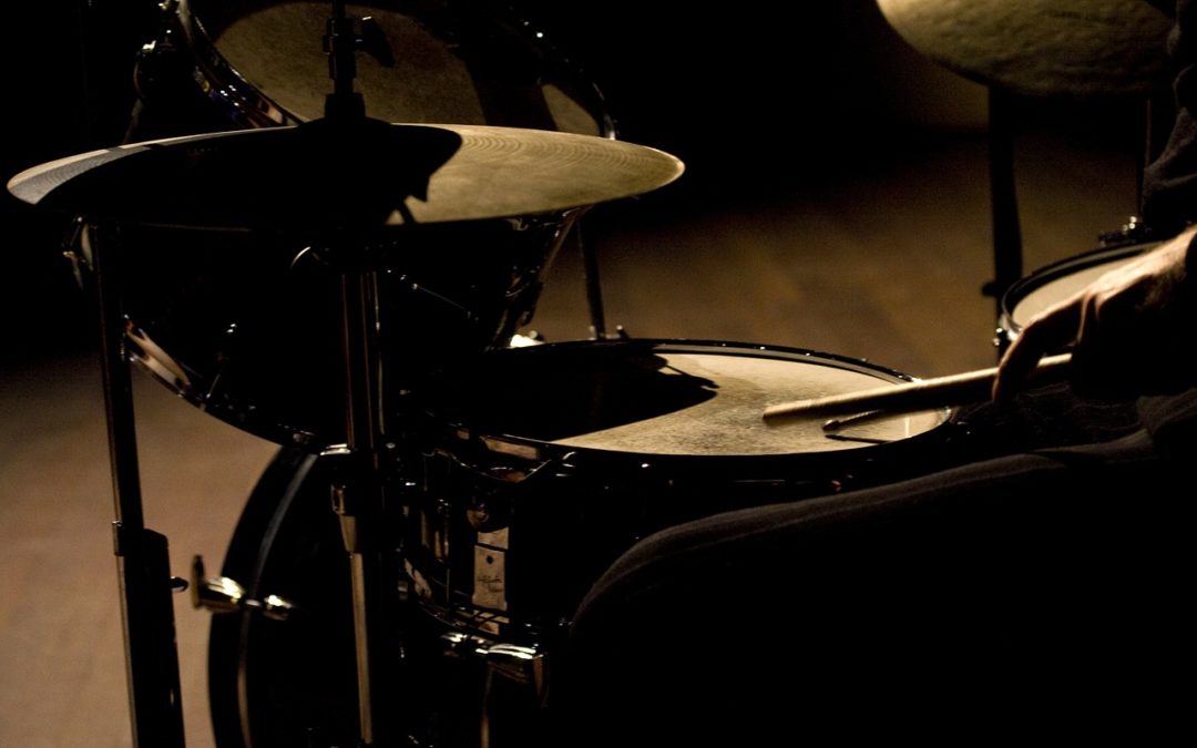 Yes Friend Healing Has A Beat To It, With A Sound That Will Be Heard Tomorrow!